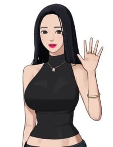Su-Jin Kang