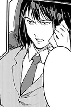 Sakaki