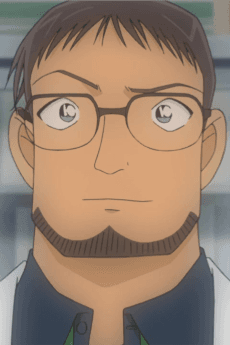 Atsushi Miyano