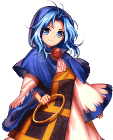 Ichirin Kumoi