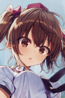 Hatate Himekaidou