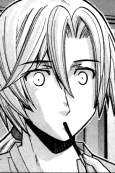 Nousou