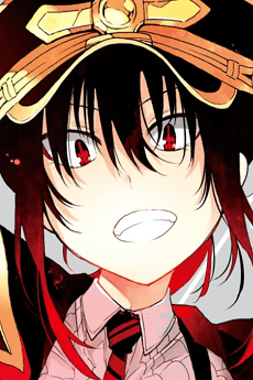 Ichika Saotome