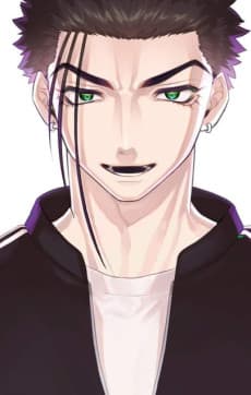 Riku Oogami