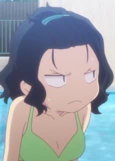 Mai Gotou
