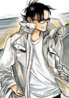 Kei Miyama
