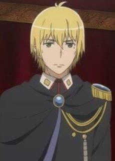 Marius Victrix Rakia