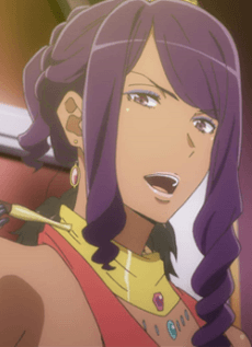 Ishtar