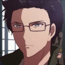 Lieutenant Grace