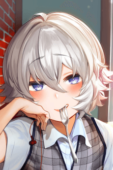 Saori Kirigiri