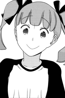 Urara Takahashi