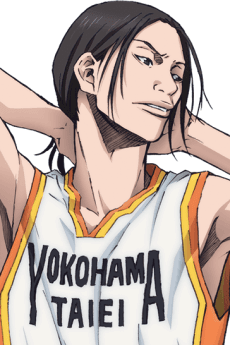 Shigenobu Yakuma