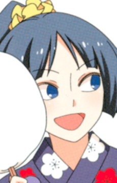 Chiba Sayaka