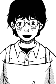 Masachi Honda