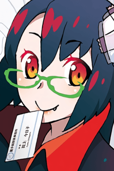 Rizumu Niounomiya