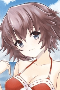 Kazuha Tsukahara
