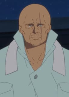 Takeo Gou