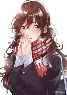 Kirika Saeki