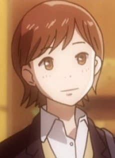 Taichi no Kanojo