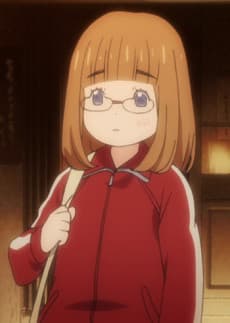 Chiho Sakura