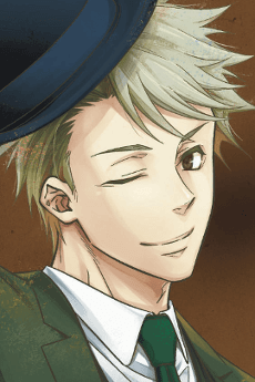 John Watson