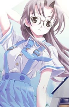 Misato Miyasumi
