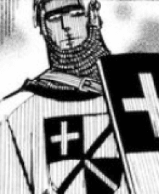 Knight Berthold