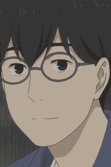 Daisuke Yuuki