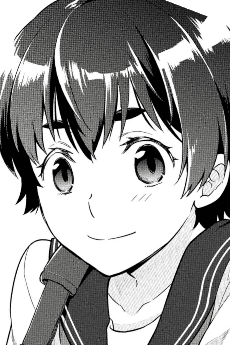 Tomoko Oohinata