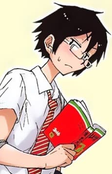 Manabu Shindou