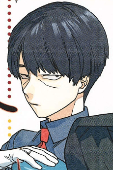 Kazuaki Akagi