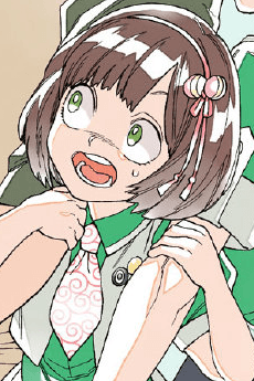 Iyo Yashima