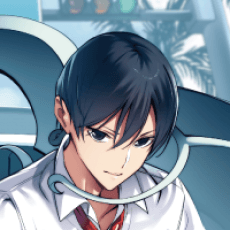 Kaname Suou