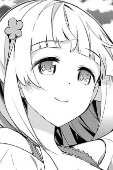 Nodoka Kishin