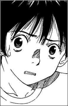 Kouhei Nanjou
