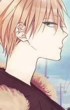 Rin Fushimi
