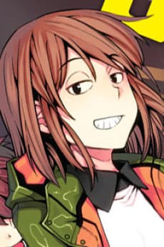 Moe Kitahara