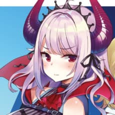 Lilicia If Belphegor