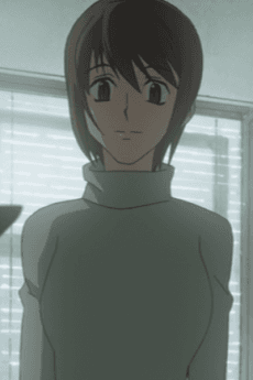 Katsuko Sensei