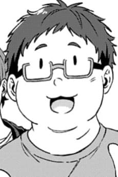 Kame-chan