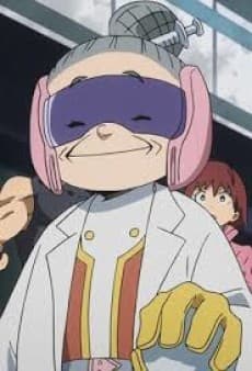 Chiyo Shuuzenji