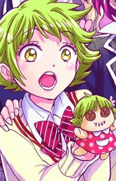 Kotori Moegi