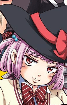 Momoko Seishuin