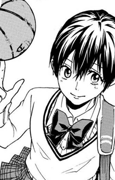 Tsubasa Konno