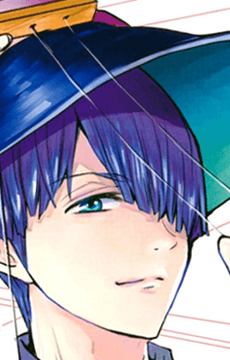 Yuri Miura