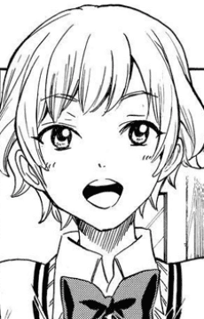 Mitsuki Ando