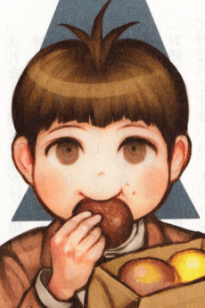 Yuuto Kamishiro