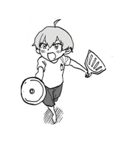Rui Yonagi
