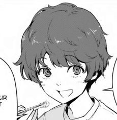 Chinatsu  Miura