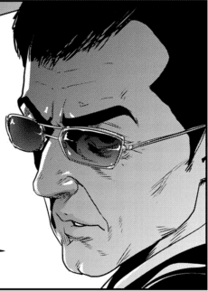 Tadano Hyoichiro